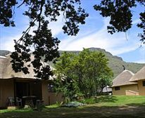  - Kamberg Camp