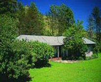  - Kamberg Camp