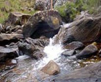  - Kamberg Camp