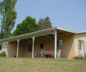Meshlynn Fishing Cottage, Kamberg Accommodation