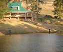 National Heritage Nature Park, Kamberg Accommodation