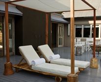  - Qambathi Mountain Lodge