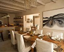  - Qambathi Mountain Lodge