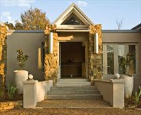  - Qambathi Mountain Lodge