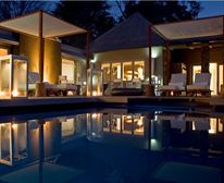  - Qambathi Mountain Lodge