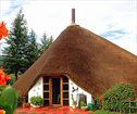 Spotted Horse Country Inn, Kamberg Accommodation