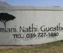 Pumlani Nathi Guest House, Kokstad Accommodation