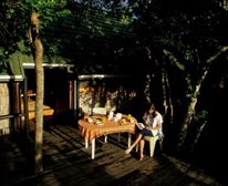  - Kosi Bay Camp