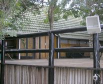  - Kosi Bay Camp
