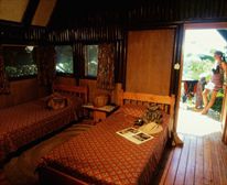  - Kosi Bay Camp