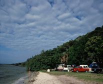  - Kosi Bay Camp