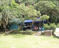  - Kosi Bay Camp