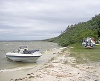  - Kosi Bay Camp
