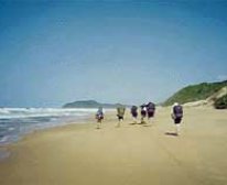  - Kosi Bay Camp