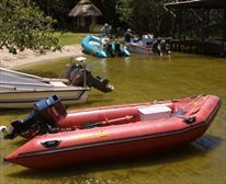  - Kosi Bay Camp