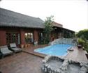 Kosi Moon Bed & Breakfast Bush House, Kosi Bay Accommodation