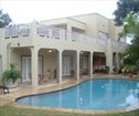 Caza Beach Guest House, La Lucia Accommodation