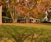  - Old Rearsby Bed and Breakfast