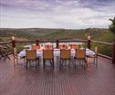 Elephant Rock Private Safari Lodge, Ladysmith Accommodation