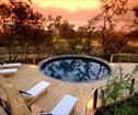 Nambiti Plains Private Game Lodge, Ladysmith Accommodation