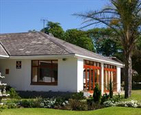  - Nauntons Guest House