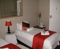  - Nauntons Guest House