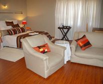  - Nauntons Guest House