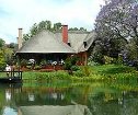 Thatcher's Country Guest House, Ladysmith Accommodation