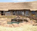 The Springbok Lodge, Ladysmith Accommodation