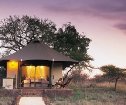 White Elephant Safari Lodge & Bush Camp, Lake Jozini Accommodation