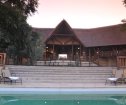David Livingstone Safari Lodge, Livingstone Accommodation