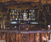Bar  - Isiyala Game Lodge 