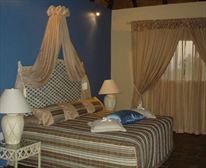 Honeymoon Suite - Isiyala Game Lodge 