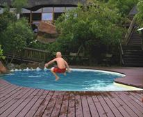  - Isiyala Game Lodge 