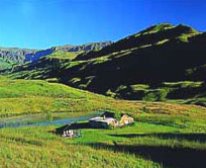 - Lotheni Camp 