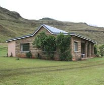  - Lotheni Camp 