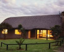  - Lotheni Camp 