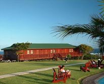  - Mbotyi River Lodge