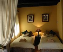  - Cranes Nest Mountain Lodge