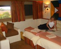  - Cranes Nest Mountain Lodge