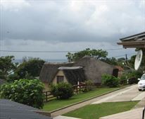 Unit 5 : lounge - Sea-spray and Eagles Nest