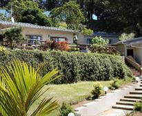 Unit 3 : 3 bedrooms: sleeps 7 - Sea-spray and Eagles Nest
