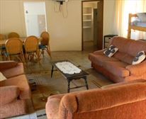 Unit 1 : sleeps max 14: 3 bedrooms + 4 sleeper couches - Sea-spray and Eagles Nest