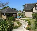 Sea-spray and Eagles Nest, Margate Accommodation