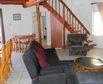  2 sleeper :Back packer's cottage Unit 6 - Sea-spray and Eagles Nest