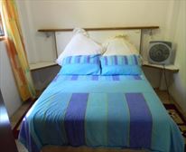 Unit 1 : kitchen - Sea-spray and Eagles Nest