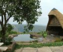 Mtonjaneni Lodge, Melmoth Accommodation