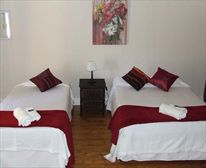  - Sherborne Guest House