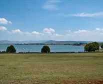  - Midmar Camp