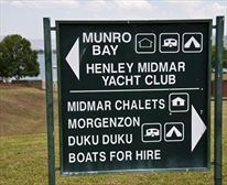  - Midmar Camp